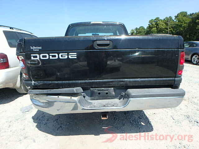 3N1CN7AP9KL877436 2001 DODGE RAM 1500