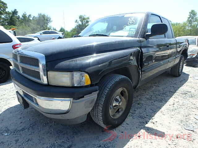 3N1CN7AP9KL877436 2001 DODGE RAM 1500