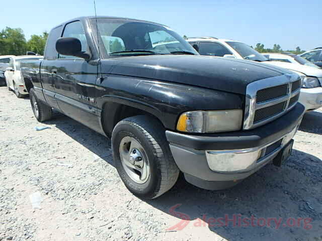 3N1CN7AP9KL877436 2001 DODGE RAM 1500