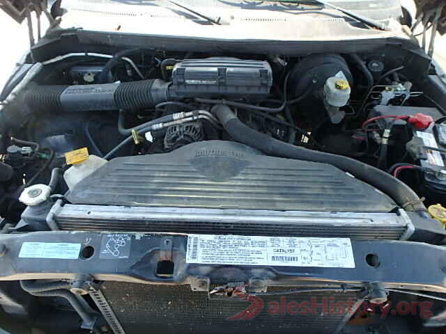 3N1CN7AP9KL877436 2001 DODGE RAM 1500