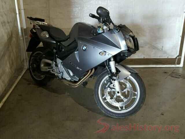 WB10244058ZR11165 2008 BMW MOTORCYCLE