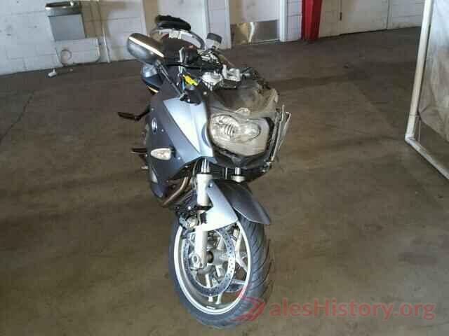 WB10244058ZR11165 2008 BMW MOTORCYCLE