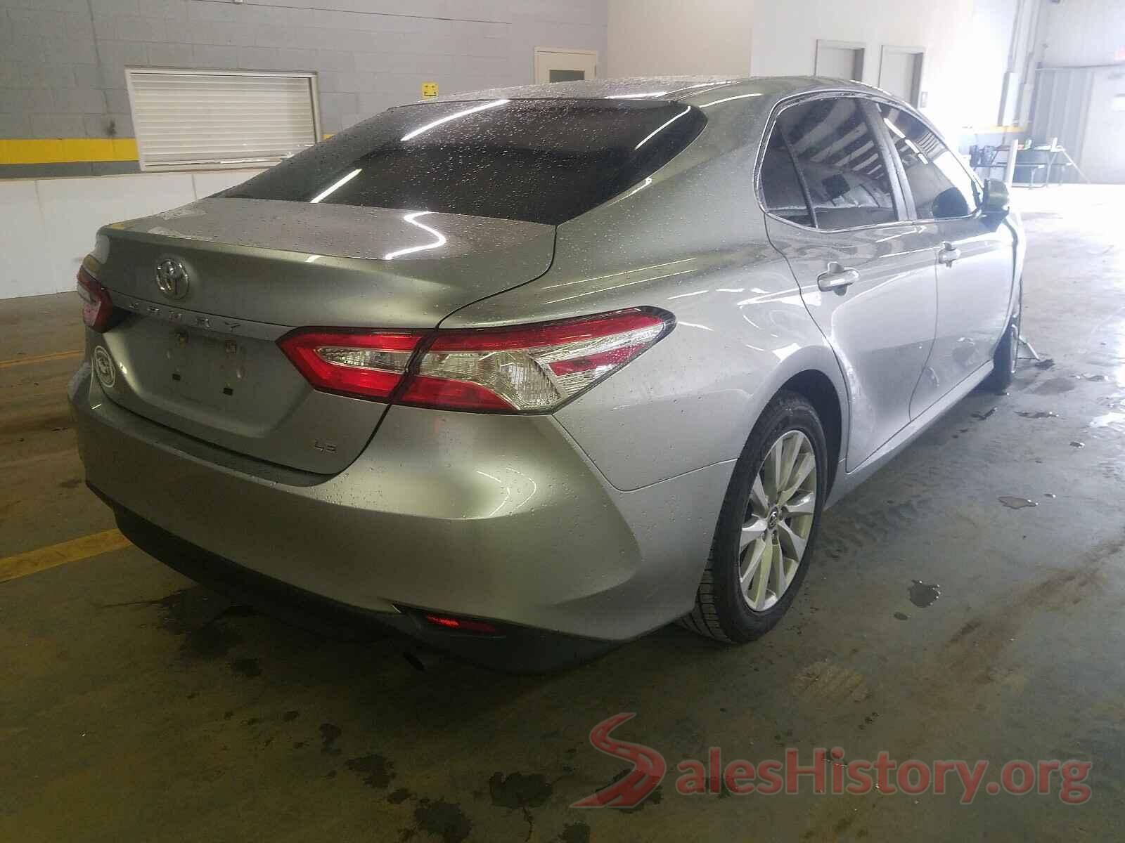 JTNB11HK0J3013375 2018 TOYOTA CAMRY