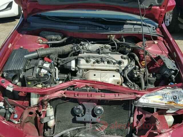 2HGFC2F64JH517051 2002 HONDA ACCORD