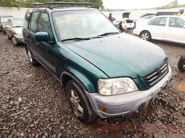 3C4NJCBB1LT126359 2000 HONDA CRV