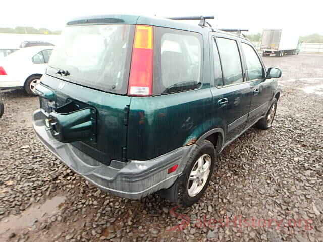 3C4NJCBB1LT126359 2000 HONDA CRV