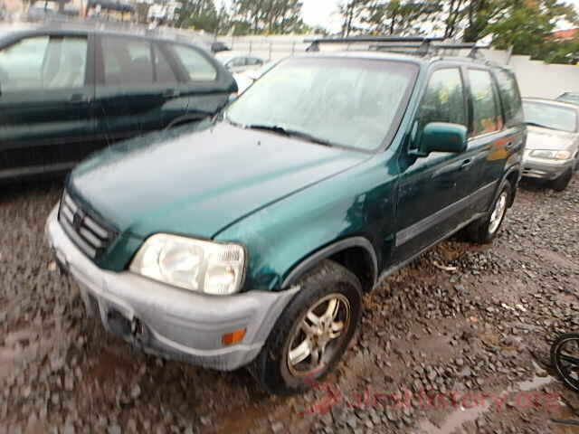 3C4NJCBB1LT126359 2000 HONDA CRV