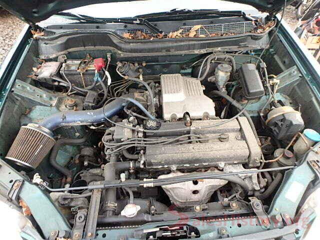 3C4NJCBB1LT126359 2000 HONDA CRV