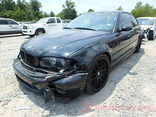 5NPE24AF2JH705140 2005 BMW M3