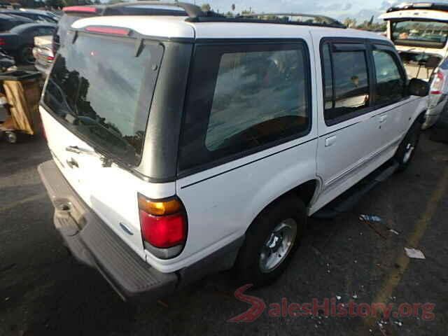 3MYDLBYV1HY177549 1997 FORD EXPLORER