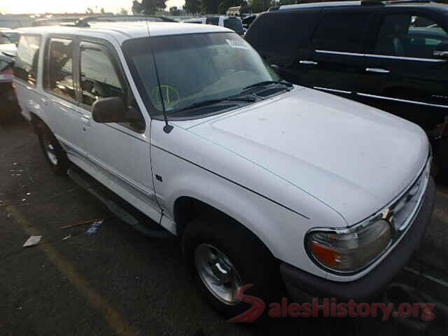 3MYDLBYV1HY177549 1997 FORD EXPLORER