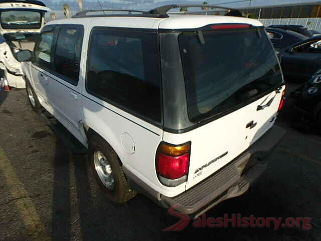 3MYDLBYV1HY177549 1997 FORD EXPLORER