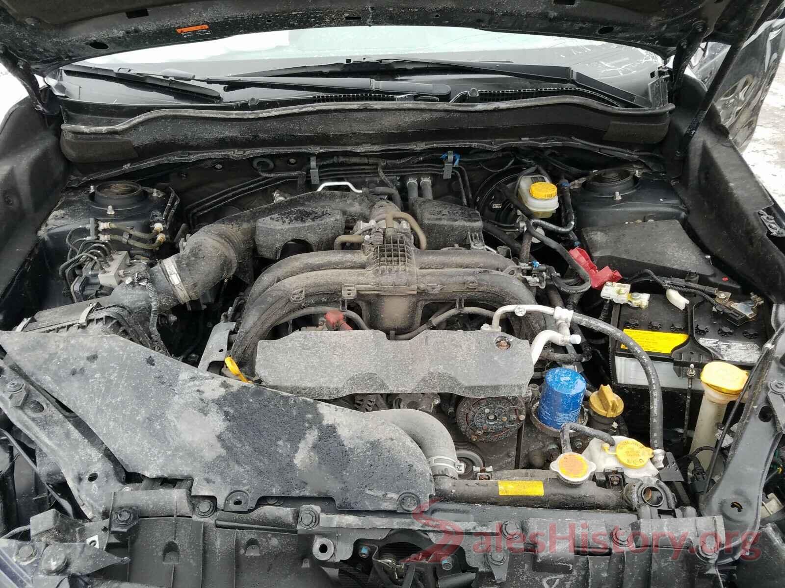 JF2SJEWC8JH559885 2018 SUBARU FORESTER