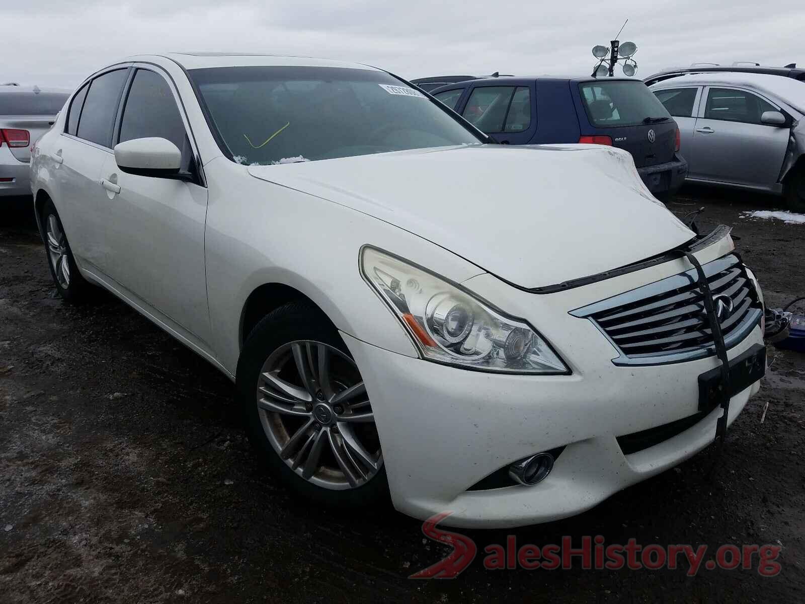 5N1DR2MN8HC681281 2010 INFINITI G37