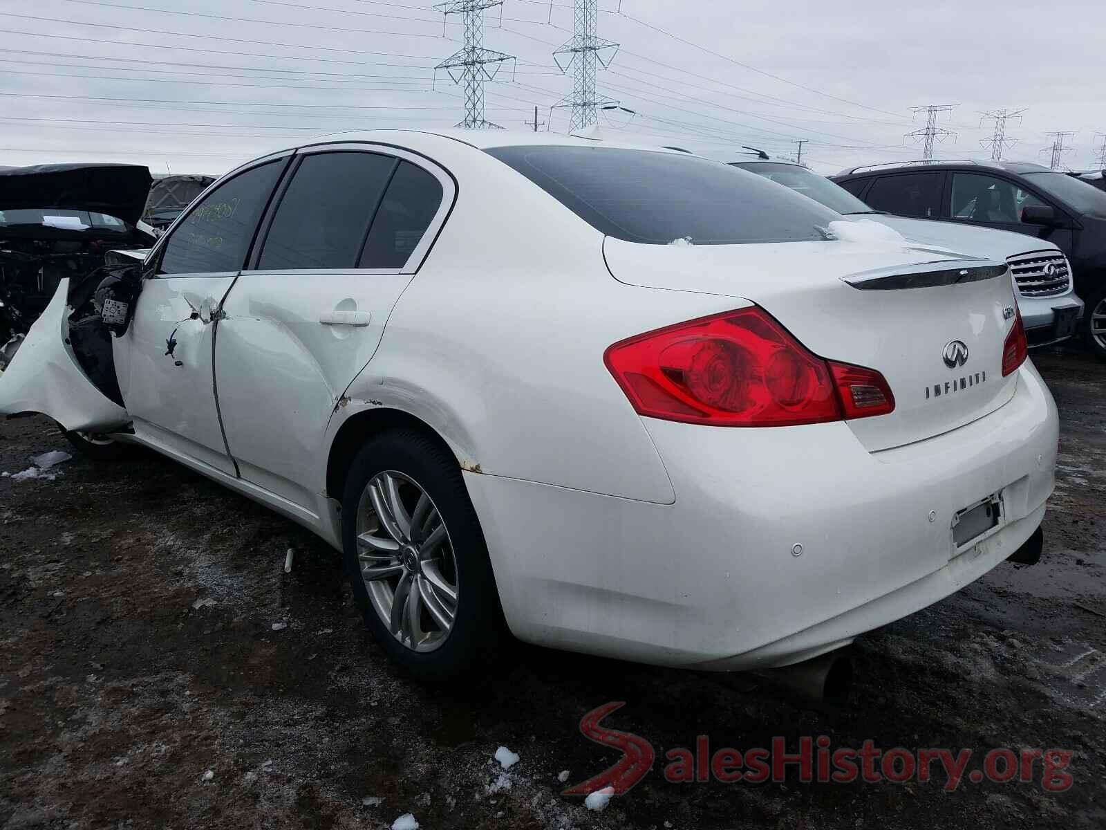 5N1DR2MN8HC681281 2010 INFINITI G37