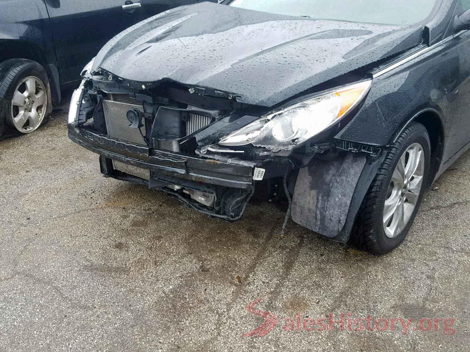 1N4AL3AP0HN345171 2011 HYUNDAI SONATA