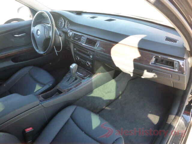 KNDJN2A26J7565363 2007 BMW 3 SERIES