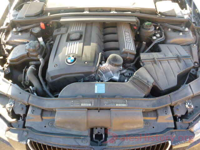 KNDJN2A26J7565363 2007 BMW 3 SERIES