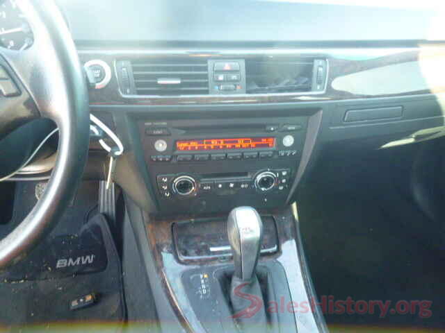 KNDJN2A26J7565363 2007 BMW 3 SERIES