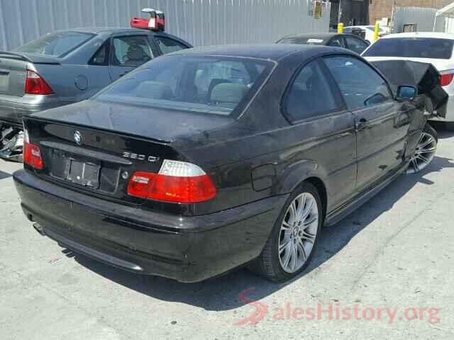 3VWD17AJ6HM299711 2005 BMW 3 SERIES