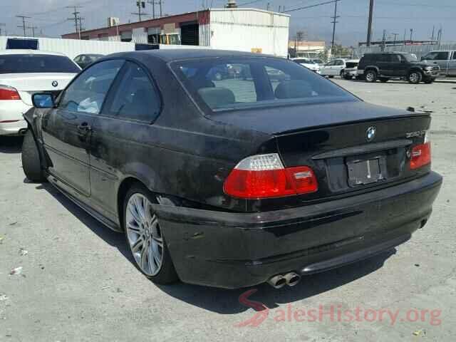 3VWD17AJ6HM299711 2005 BMW 3 SERIES