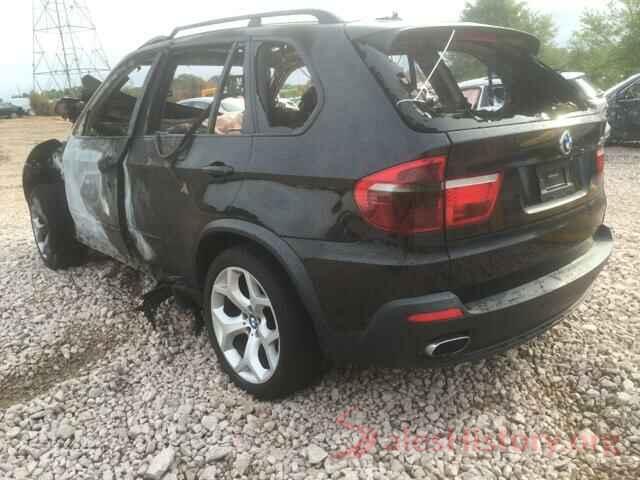 3N1CB7AP4HY383201 2009 BMW X5