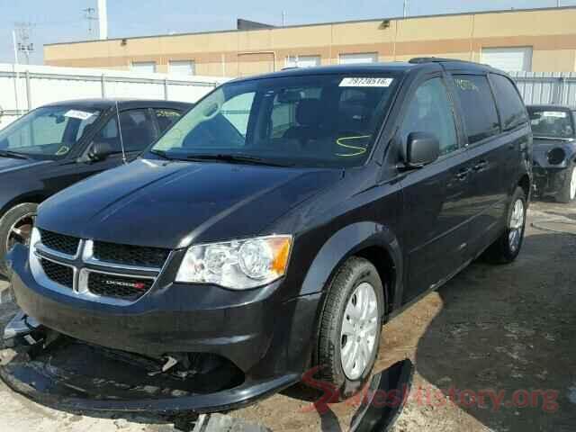 1N4BL4CVXKN309257 2013 DODGE CARAVAN