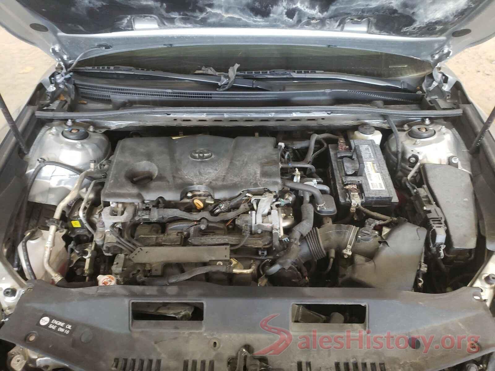 4T1B11HKXJU087204 2018 TOYOTA CAMRY