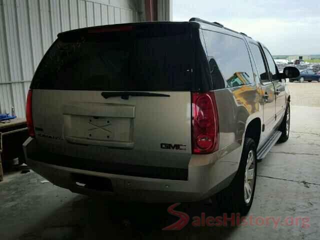 JN8AT2MT9GW002899 2010 GMC YUKON