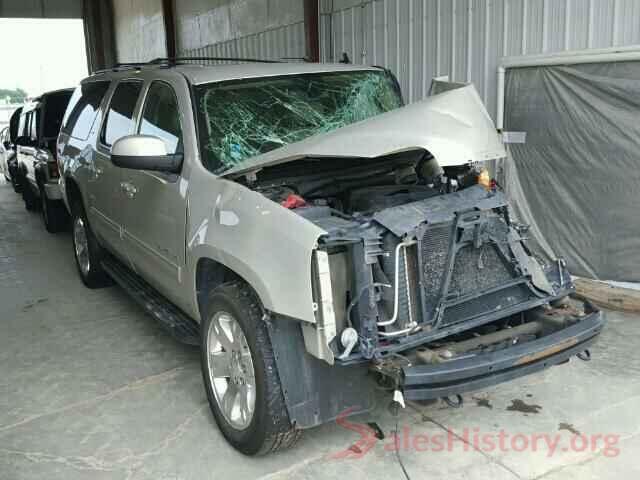 JN8AT2MT9GW002899 2010 GMC YUKON