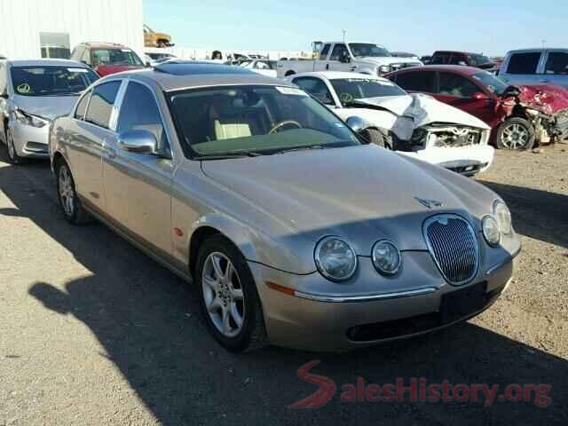 KNDJ23AU3L7066359 2005 JAGUAR S-TYPE