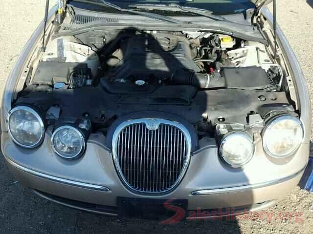 KNDJ23AU3L7066359 2005 JAGUAR S-TYPE