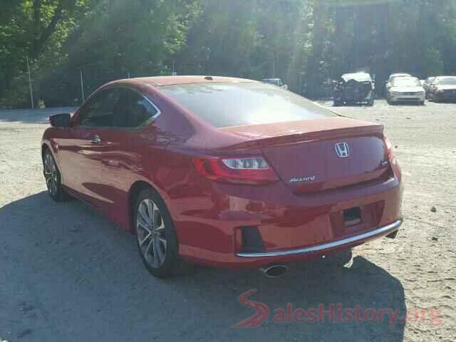 1N4AL3AP4GC143038 2013 HONDA ACCORD