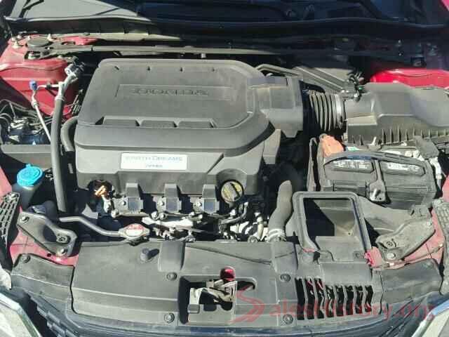 1N4AL3AP4GC143038 2013 HONDA ACCORD