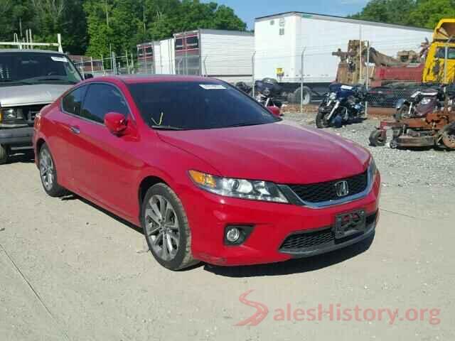 1N4AL3AP4GC143038 2013 HONDA ACCORD