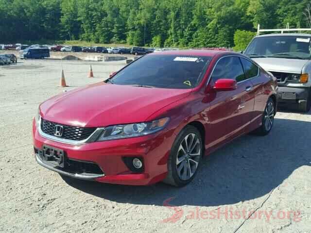 1N4AL3AP4GC143038 2013 HONDA ACCORD