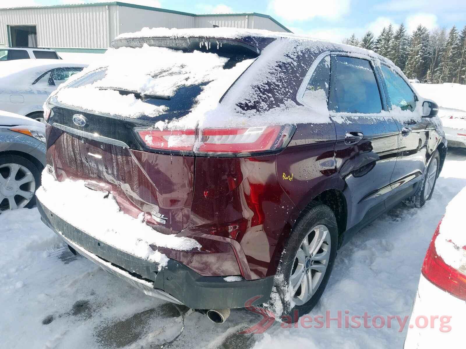 JTMK1RFV8LD054382 2019 FORD EDGE