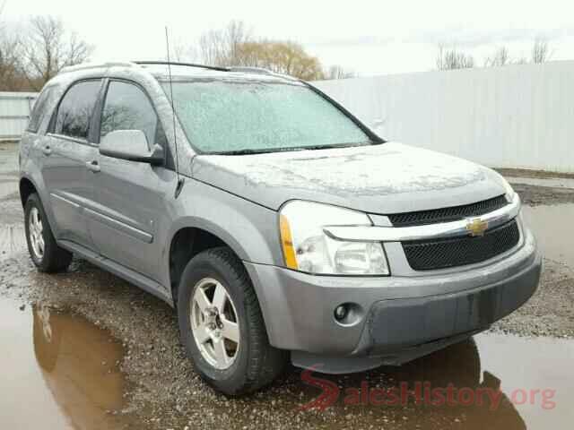 JTEBU5JR8J5521166 2006 CHEVROLET EQUINOX