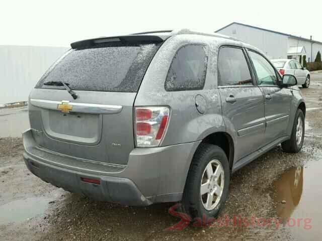 JTEBU5JR8J5521166 2006 CHEVROLET EQUINOX