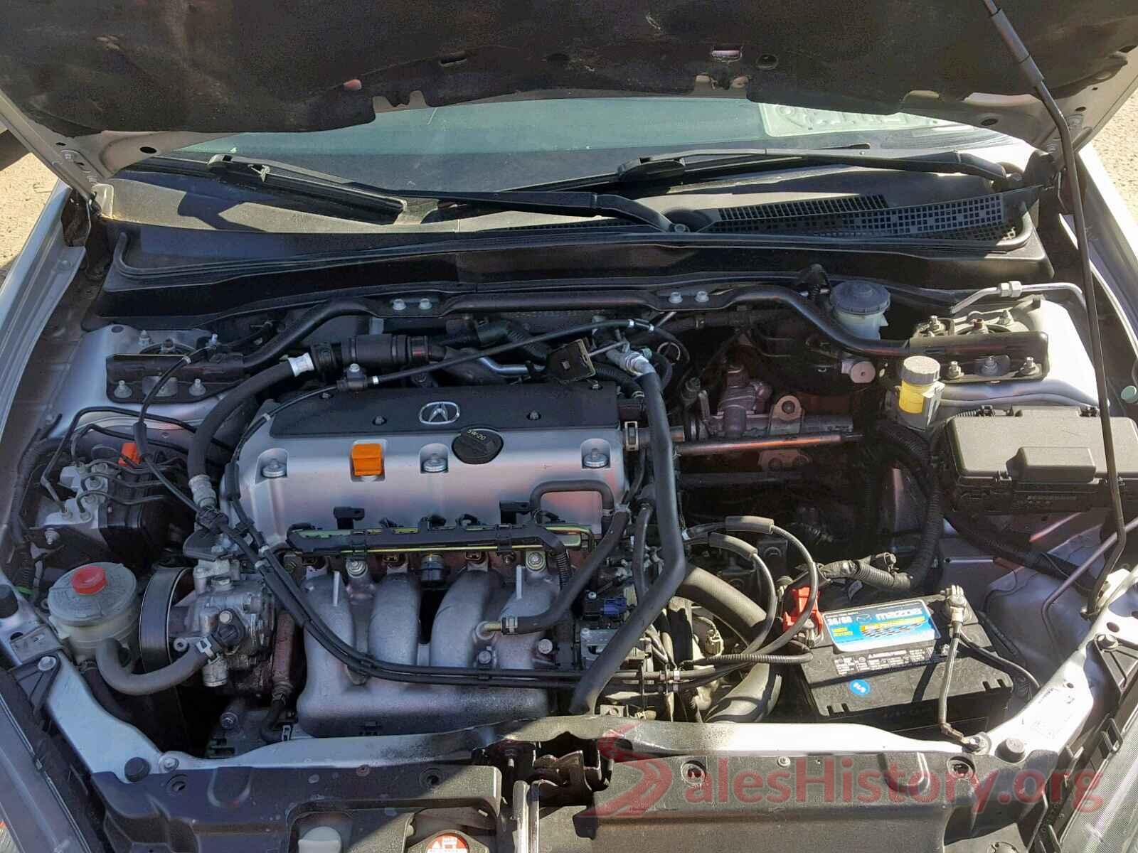 WBAJE5C54JWA97387 2006 ACURA RSX