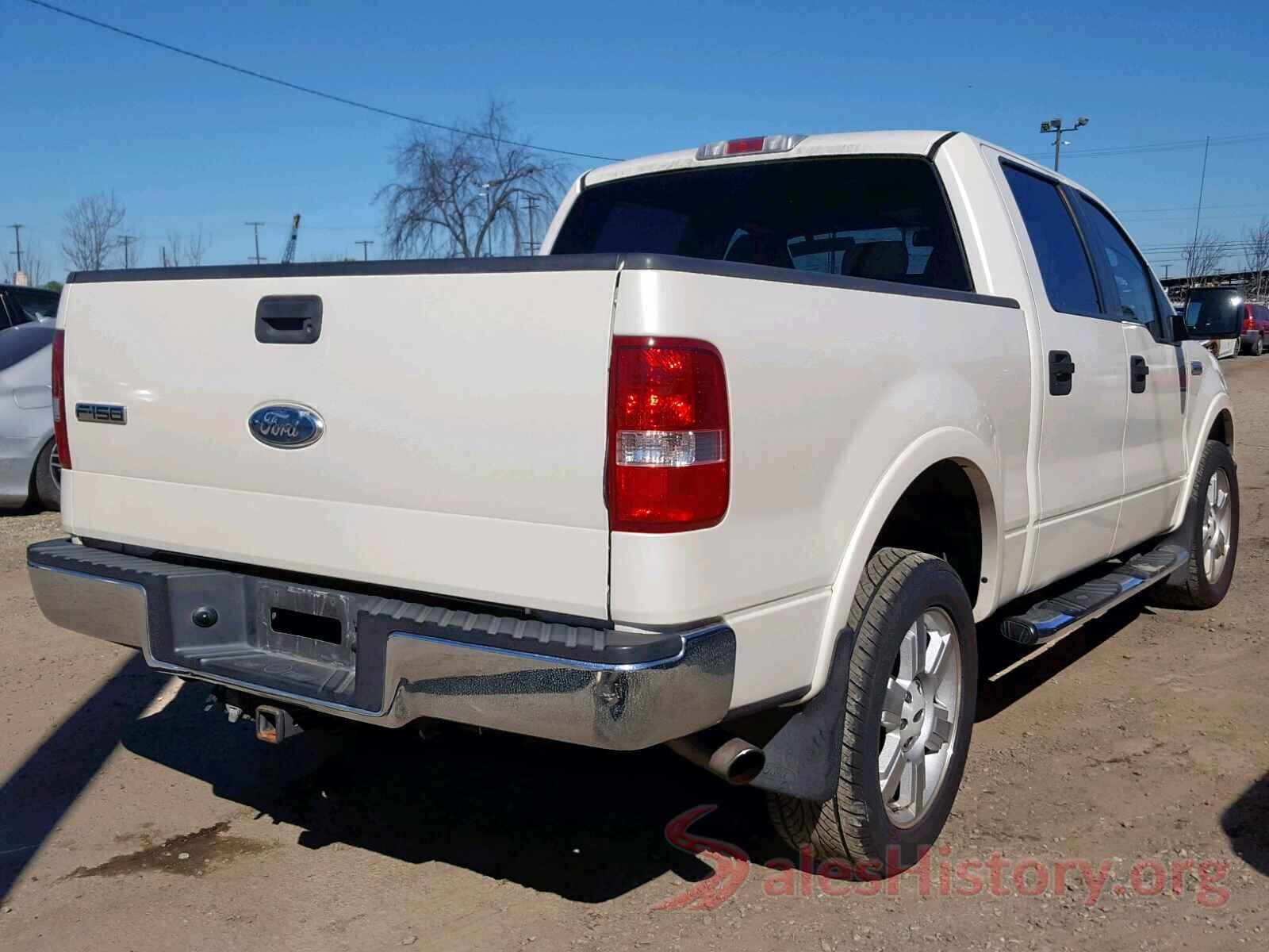 KNDJN2A22K7629058 2007 FORD F150 SUPER