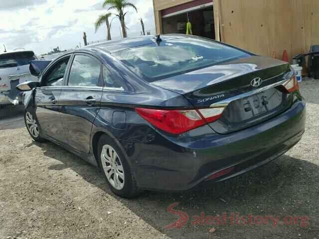 3N1AB7AP0GY319890 2012 HYUNDAI SONATA