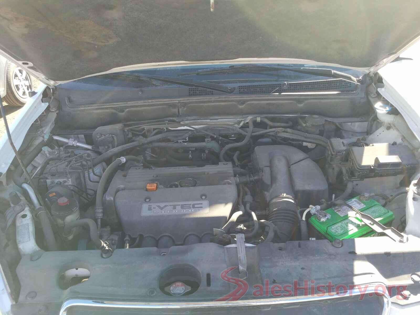 5NPE34AF6HH472550 2005 HONDA CRV