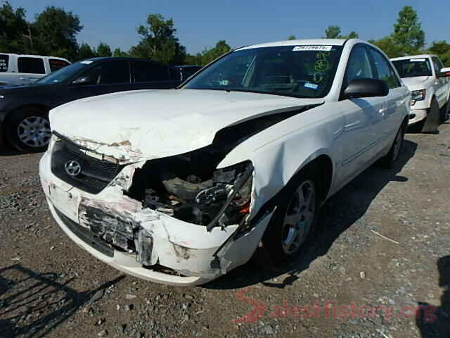 1C4RJEBG7JC460557 2006 HYUNDAI SONATA