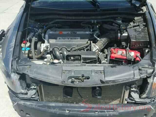 55SWF8DB4KU305250 2008 HONDA ACCORD