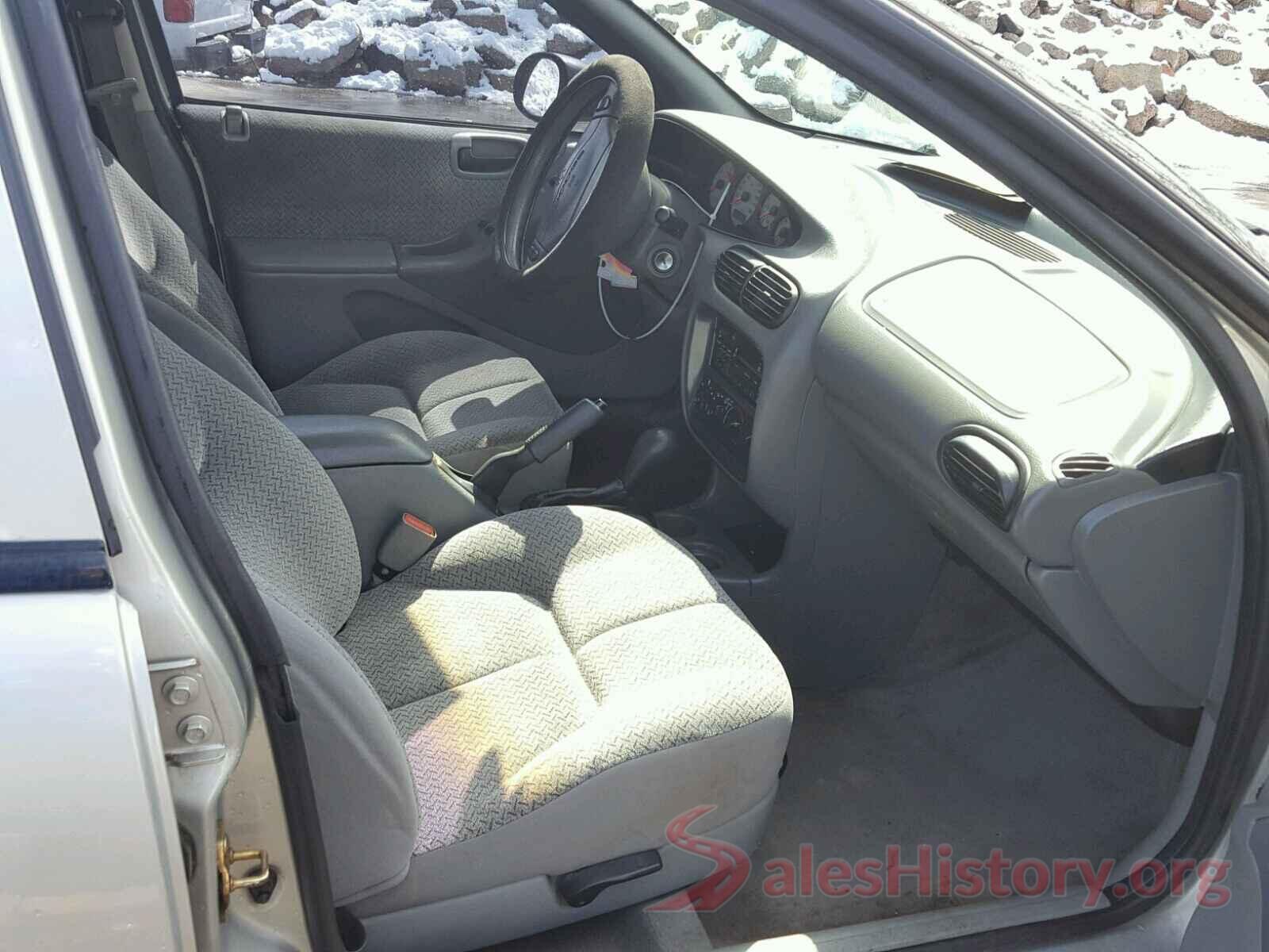 JTDEBRBE0LJ017148 2000 DODGE STRATUS