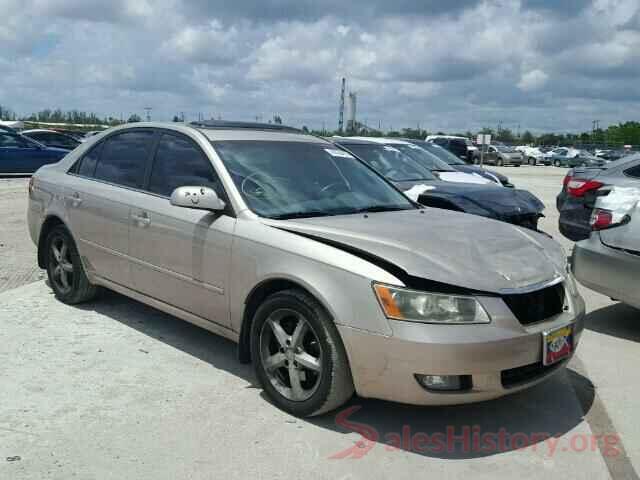 4T1B11HK7KU229820 2006 HYUNDAI SONATA