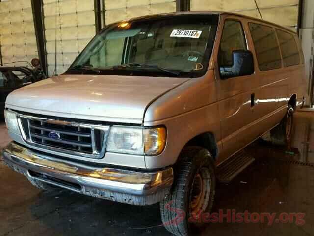 1N6AA1E60HN515872 2003 FORD ECONOLINE