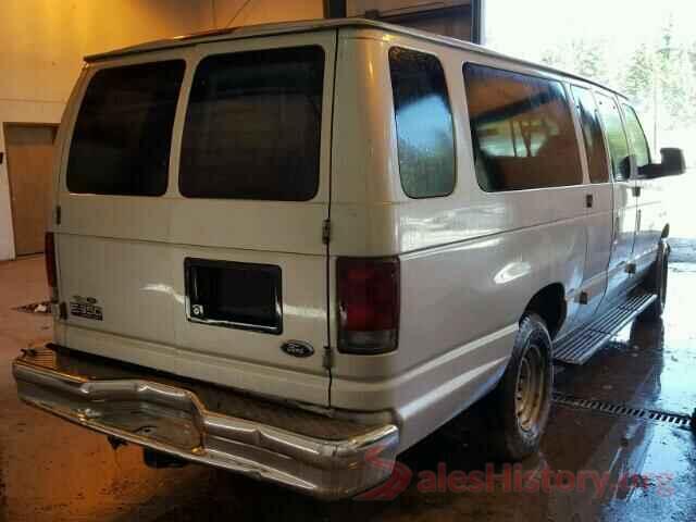 1N6AA1E60HN515872 2003 FORD ECONOLINE