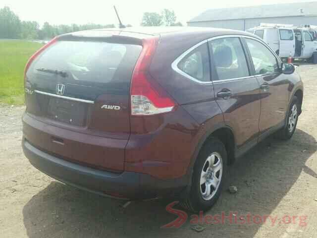 1C4RJFAG2HC637940 2013 HONDA CRV